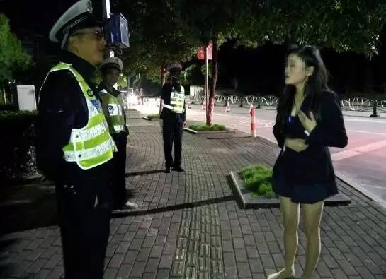 佛山交警打人事件最新进展