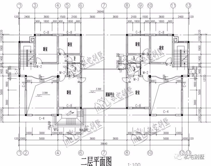 建筑工程设计与创新的融合，最新版四合一图纸发布