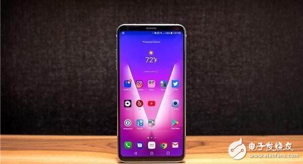 LG V30最新消息全面解析