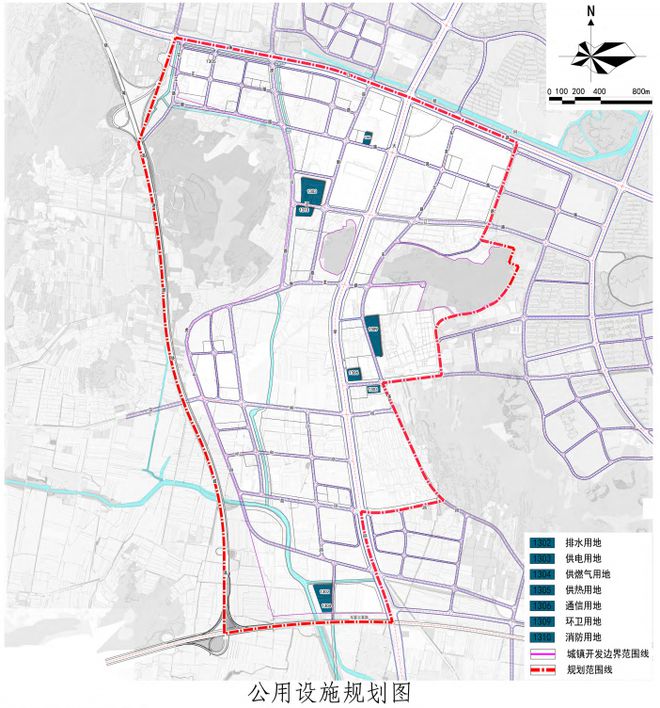 淮阳县道路最新规划图，构建现代化城市交通网络新篇章