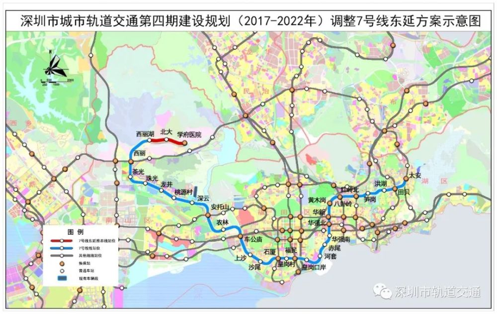 深圳地铁16号线进展顺利，为城市注入新动力，最新消息揭秘