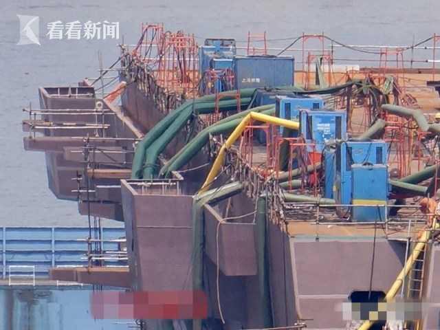 中国海军最新军舰下水，揭示新时代海洋强国战略雄心