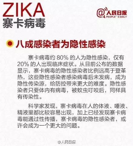 中国寨卡病毒最新动态，全面应对，积极防控